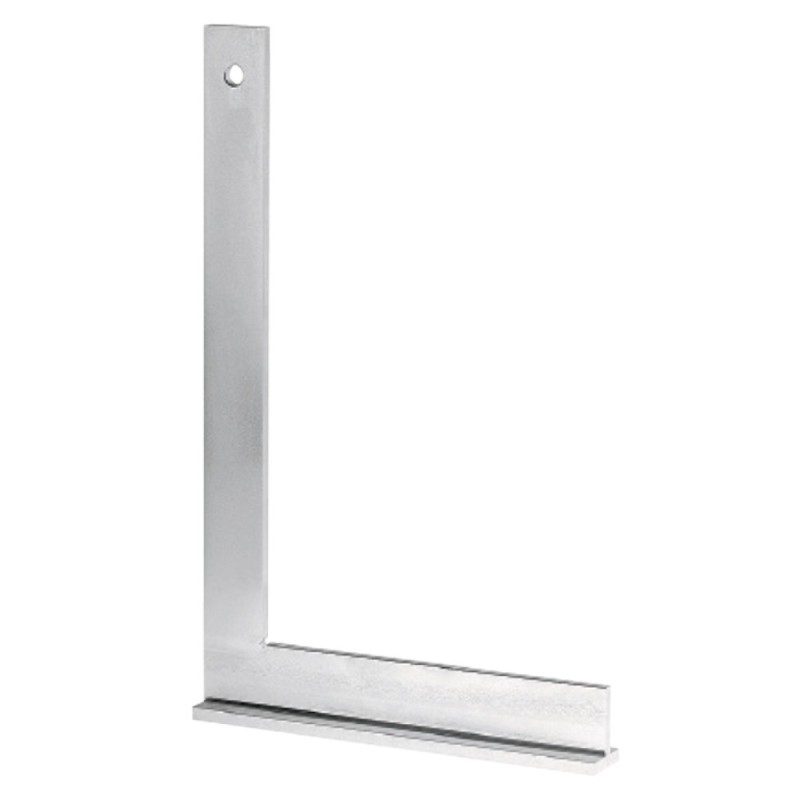 Echer Drept Standard cu Talpa, 750 X 375, S 30 X 5