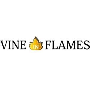 Vine in Flames