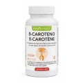 Vitamine Beta Caroten Esential'aroms, 40 Capsule, 27.6 g