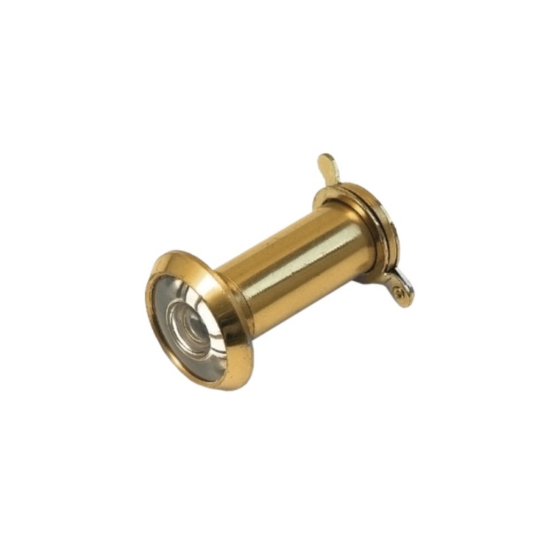 Vizor Alama Polisata, Diametru 14 mm