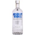 Vodca Absolut Blue, 1 l, 40% Alcool