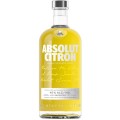 Vodca Absolut Lime, Alcool 40%, 0.7 l