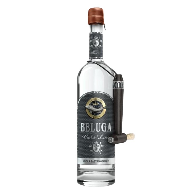 Vodca Beluga Gold Line, 40% Alcool, 0.5 l
