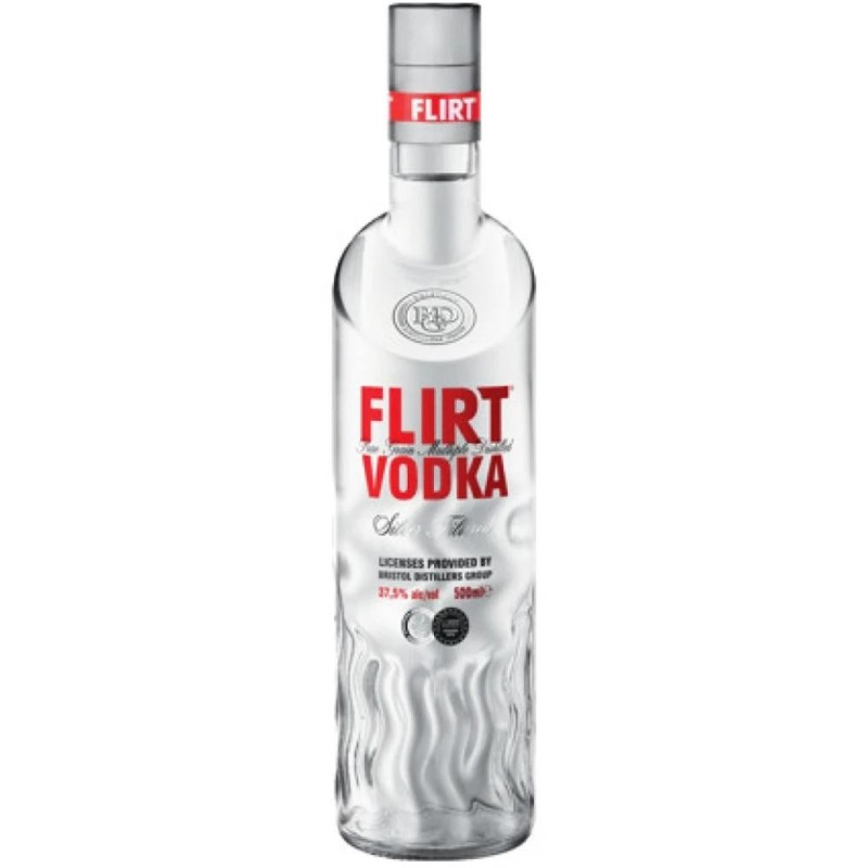 Vodca Flirt, 37.5% Alcool, 0.5 l