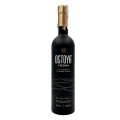 Vodca Ostoya Black, Alcool 40%, 0.7 l