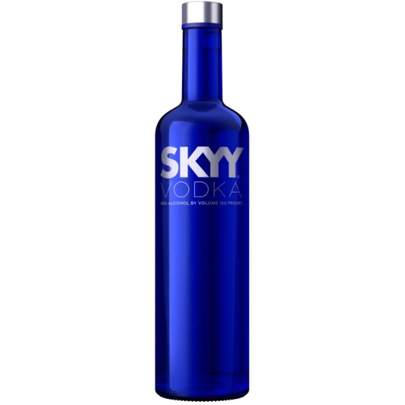 Vodca Skyy, Alcool 40%, 0.7 l