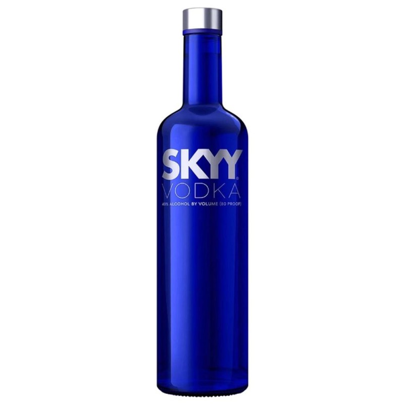 Vodca Skyy, Alcool 40%, 1 l