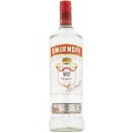 Vodca Smirnoff Red, Alcool 40%, 1 l