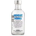Vodka Absolut Blue, 40% Alcool, 0.2 l
