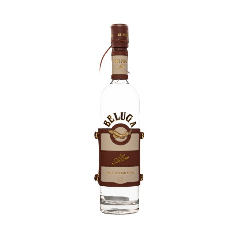 Vodka Beluga Allure, 40%, 0.7 l