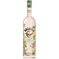 Vodka Beluga Botanicals, Trandafir si Lime, 30% Alcool, 0.7 l