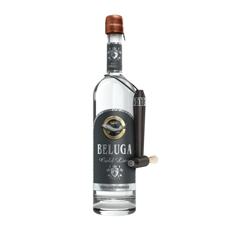 Vodka Beluga Gold Line, 40% Alcool, 0.7 l
