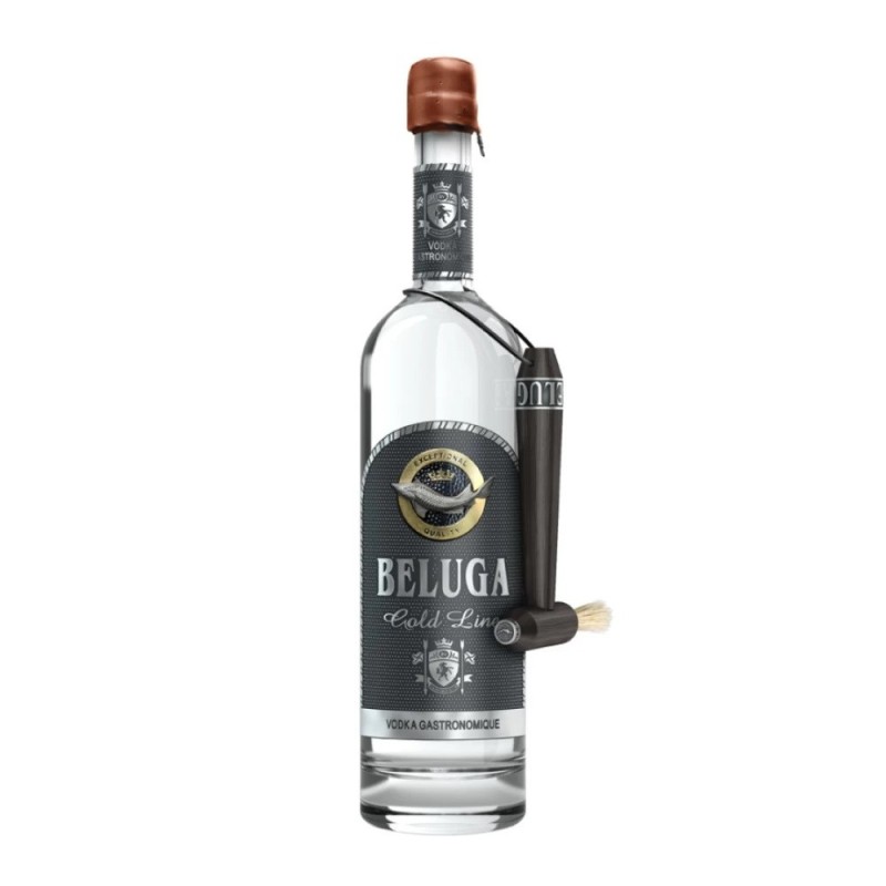 Vodka Beluga Gold Line, 40% Alcool, 1.5 l