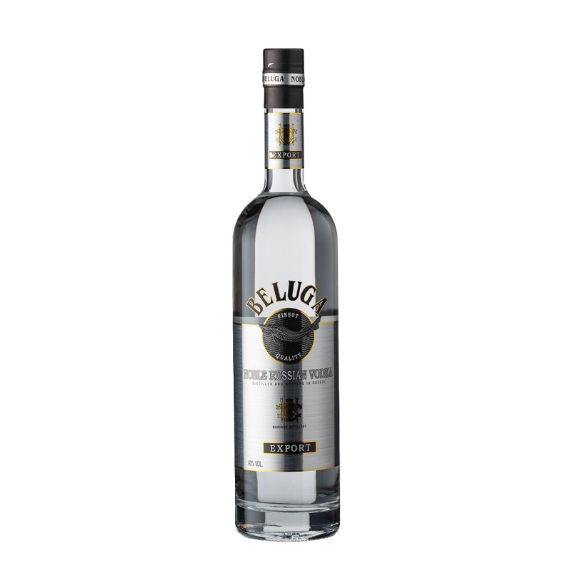 Vodka Beluga Noble 0.7 l, 40%