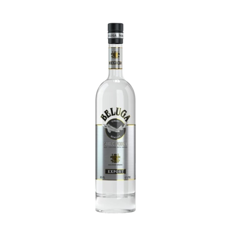 Vodka Beluga Noble, 0.7 l, 40% Alcool