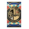 Vodka Beluga Noble, cu Pahar, 40% Alcool, 0.7 l