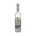 Vodka Beluga Summer Edition, 40%, 0.7 l