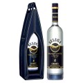 Vodka Beluga Transatlantic Racing Cutie Piele 40%, 0.7 l