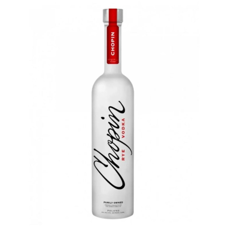 Vodka Chopin Rye, 0.7 l