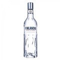 Vodka Finlandia, 40% Alcool, 1 l