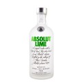Vodka Lime Absolut, 40%, 0.7 l