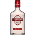 Vodka Stalinskaya, 40% Alcool, 0.2 l