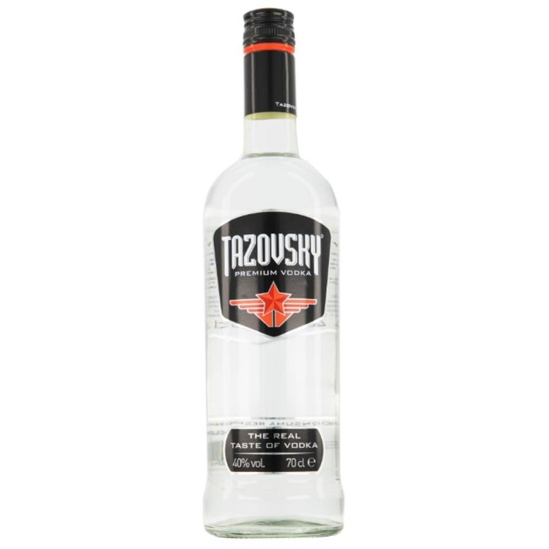 Vodka Tazovsky, 40% Alcool, 0.7 l