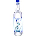 Vodka V33, 33% Alcool, 0.5 l