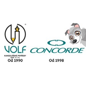 Volf Concorde