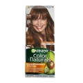 Vopsea de Par Permanenta cu Amoniac Garnier Color Naturals 6.34  Ciocolata, 110 ml
