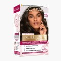 Vopsea de Par Permanenta cu Amoniac L'Oreal Paris Excellence Creme 400 Saten Inchis Natural, 192 ml