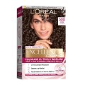Vopsea de Par Permanenta cu Amoniac L'Oreal Paris Excellence Creme 5 Saten Natural, 192 ml