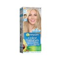 Vopsea de Par Permanenta Garnier Color Naturals, Nuanta 111 Blond Super Deschis Cenusiu, 110 ml