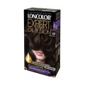 Vopsea de Par Permanenta Loncolor Expert Oil Fusion 4.0 Saten Mediu, 100 ml