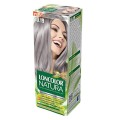 Vopsea de Par Permanenta Loncolor Natura 10.19 Blond Argintiu, 100 ml