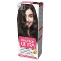 Vopsea de Par Permanenta Loncolor Ultra 5.7 Castaniu Vibrant, 100 ml