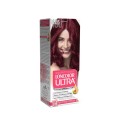 Vopsea de Par Permanenta Loncolor Ultra 6.65 Rosu Coral, 100 ml
