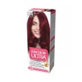 Vopsea de Par Permanenta Loncolor Ultra 7.66 Rosu Intens, 100 ml