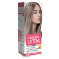 Vopsea de Par Permanenta Loncolor Ultra 9.9 Blond Cenusiu Inchis, 100 ml
