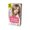 Vopsea de Par Permanenta Loncolor Ultra Duo, 8.1 Blond Bej, 200 ml