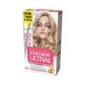 Vopsea de Par Permanenta Loncolor Ultra Max 10.1 Blond Cenusiu Deschis, 200 ml