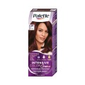 Vopsea de Par Permanenta Palette Intensive Color Creme RF3 Rosu Inchis, 110 ml