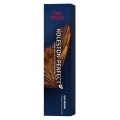 Vopsea de Par Permanenta Wella Professionals Koleston Perfect Deep Browns, 6/71 Blond Inchis Maro Cenusiu, 60 ml
