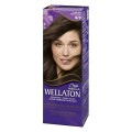Vopsea de Par Permanenta Wella Wellaton 4/0 Medium Brown, 110 ml