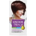 Vopsea de Par Semi-Permanenta fara Amoniac Loncolor Trendy Colors C5 R&B Crimson Mapple, 50 ml