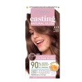 Vopsea de Par Semi-Permanenta L'Oreal Paris Casting Natural Gloss, 623 Nougat Dark Blonde, 180 ml
