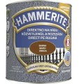 Vopsea Email Efect Lovitura de Ciocan, 0.75 l, Hammerite, Maro