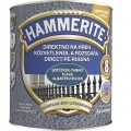 Vopsea Metal Efect Lovitura de Ciocan 0.75 l, Hammerite, Albastru Inchis