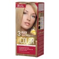 Vopsea Permanenta de Par Aroma Color 35 Blond Deschis, 90 ml