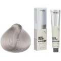 Vopsea Profesionala de Par Maxima, 8 Metalic Lunar Grey, 100 ml